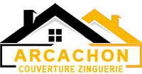 Arcachon couverture zinguerie